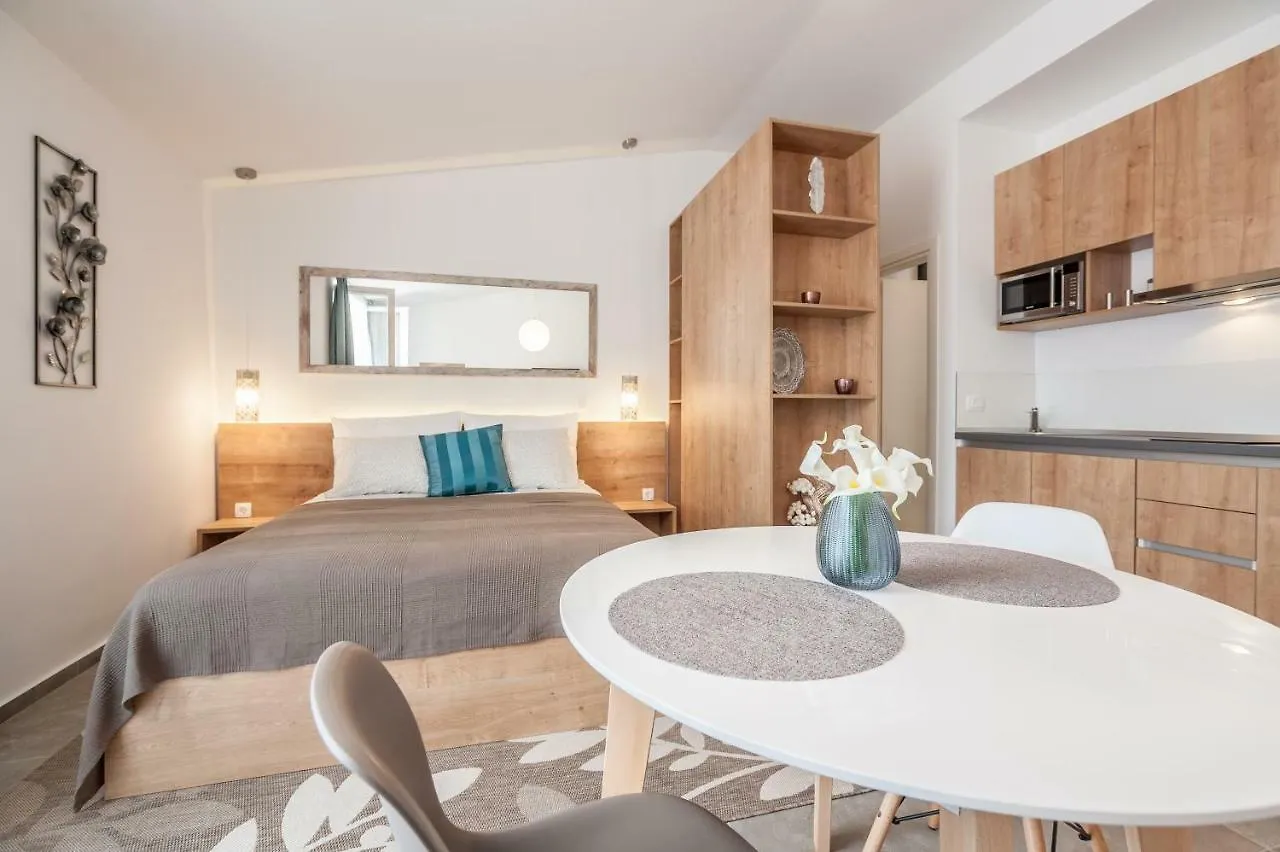City Vibe Studios Zadar