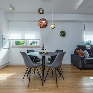 Exclusive Apartman Anamarino Zadar