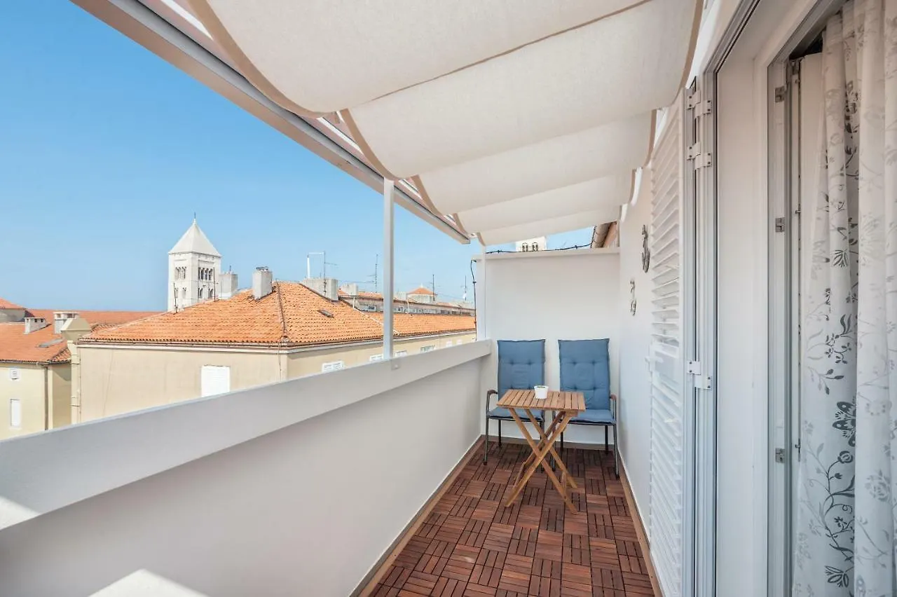 City Vibe Studios Zadar 0*,  Croatia