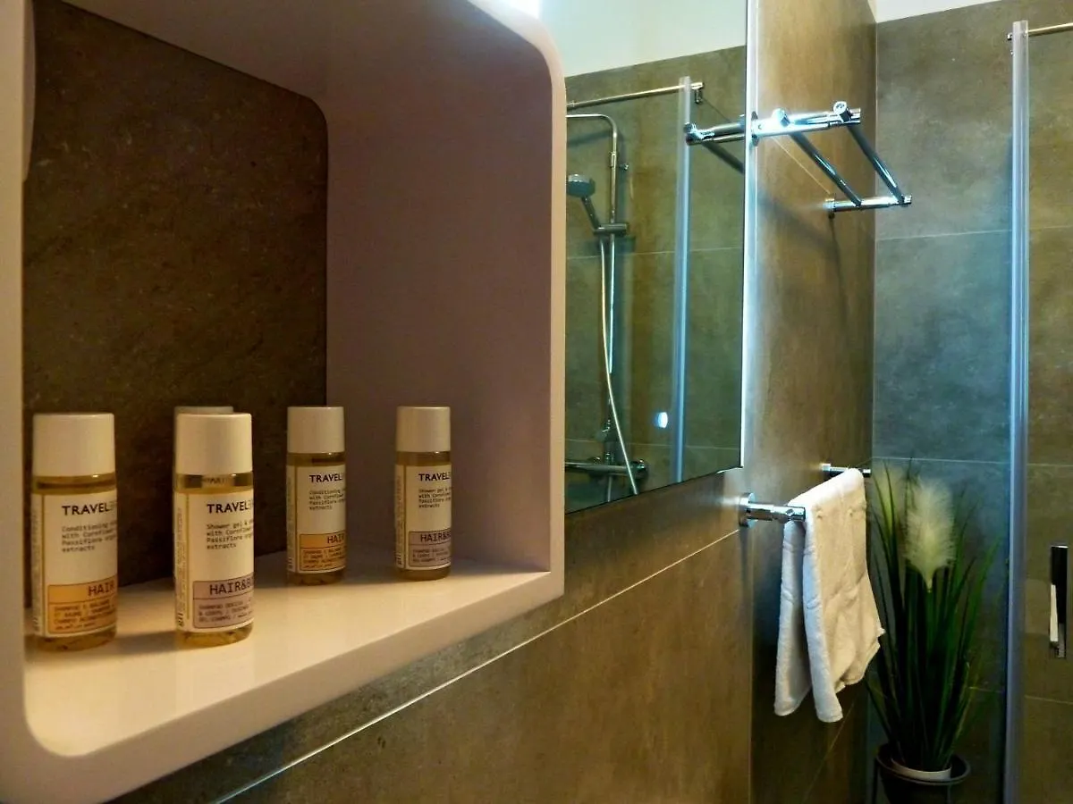 City Vibe Studios Zadar Apartment